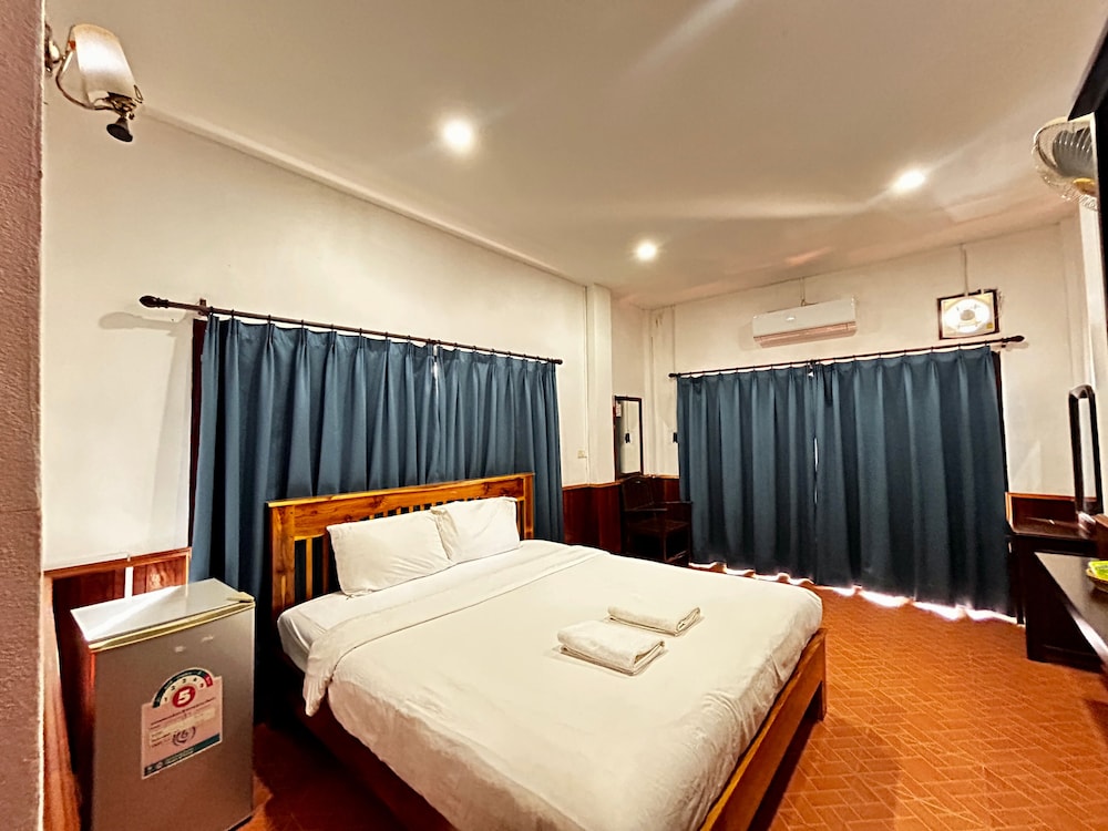 Deluxe Double Room, Balcony, Mountain View photo 1
