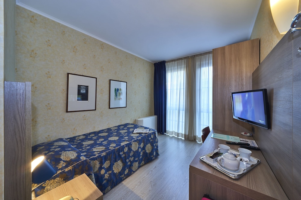 Single Room, City View photo 1