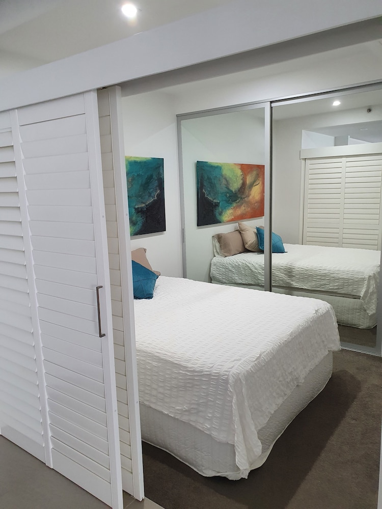 1 Bedroom Superior Water View Apartment photo 3