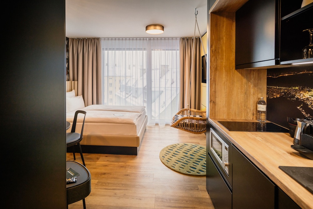 Apartment Copacabana