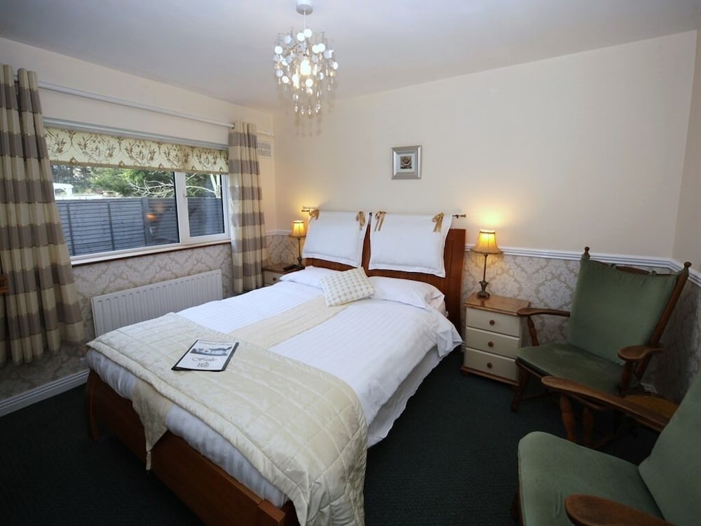 Double Room, Ensuite