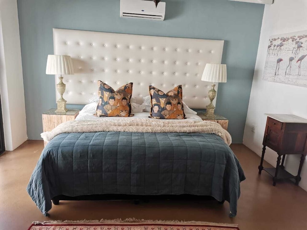 Premium Double or Twin Room photo 1