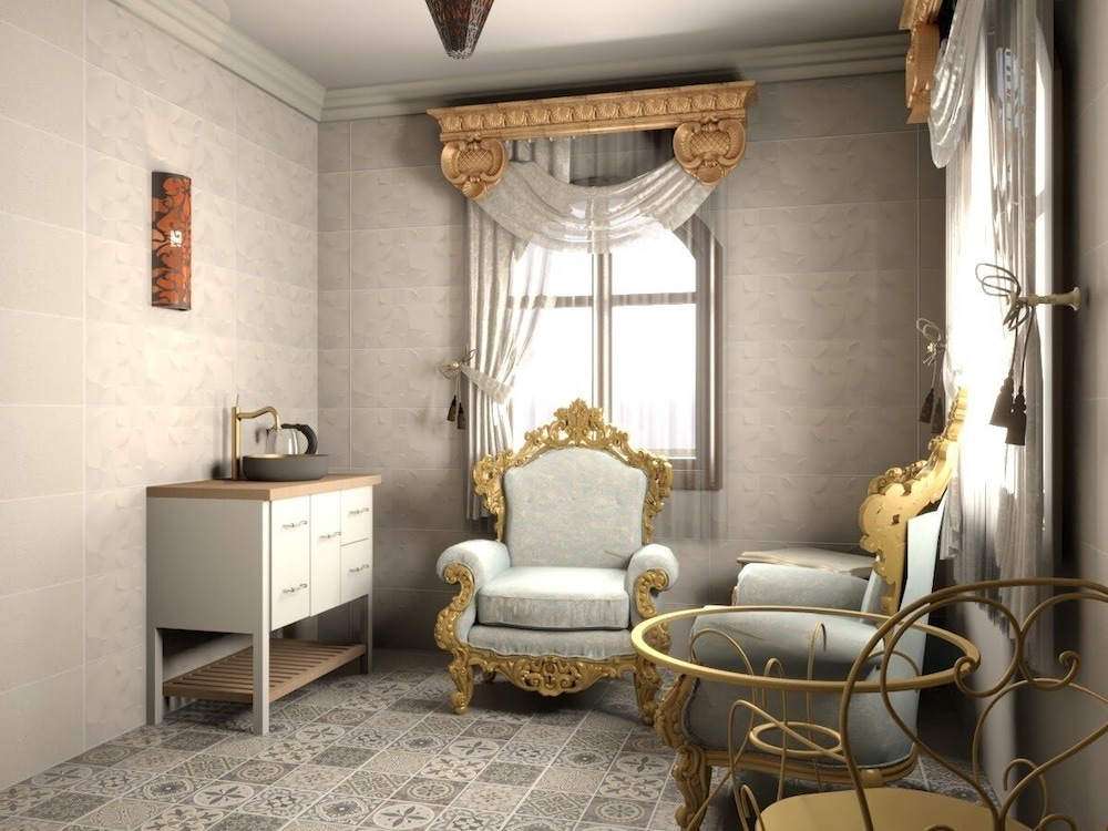 Deluxe Double Room, Balcony, Sea View photo 3