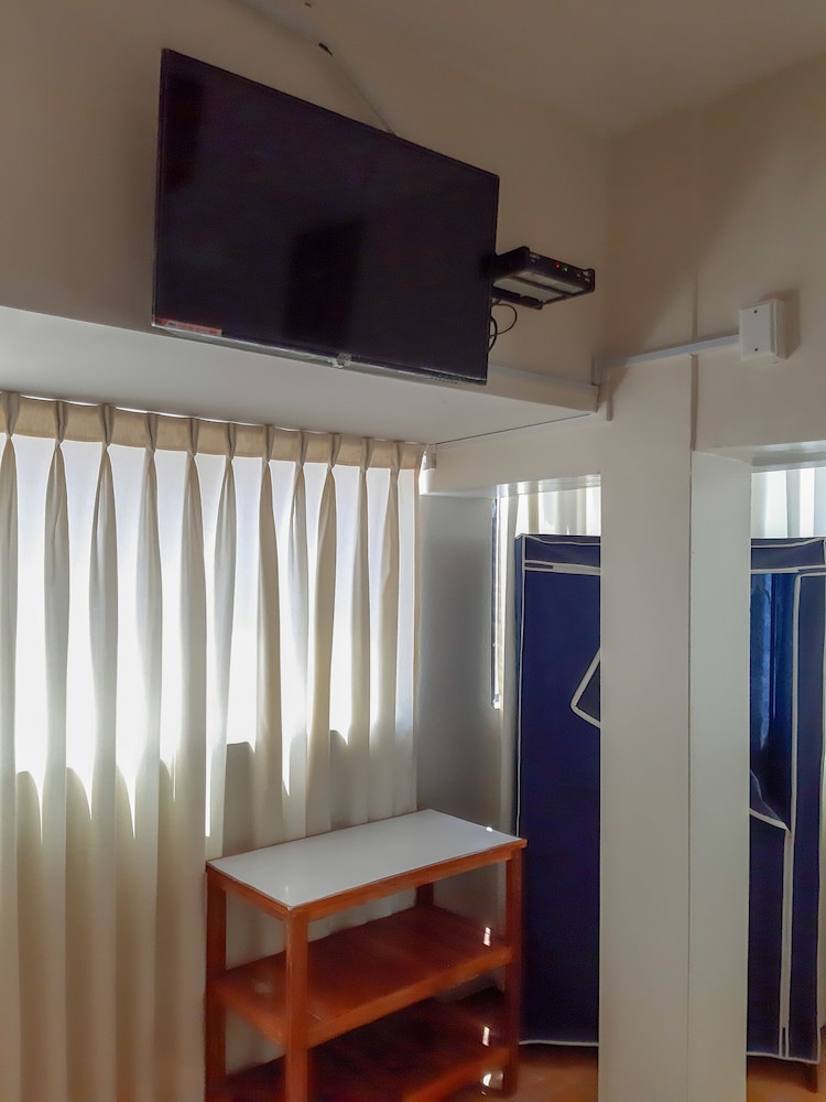 Single Room, 1 Twin Bed