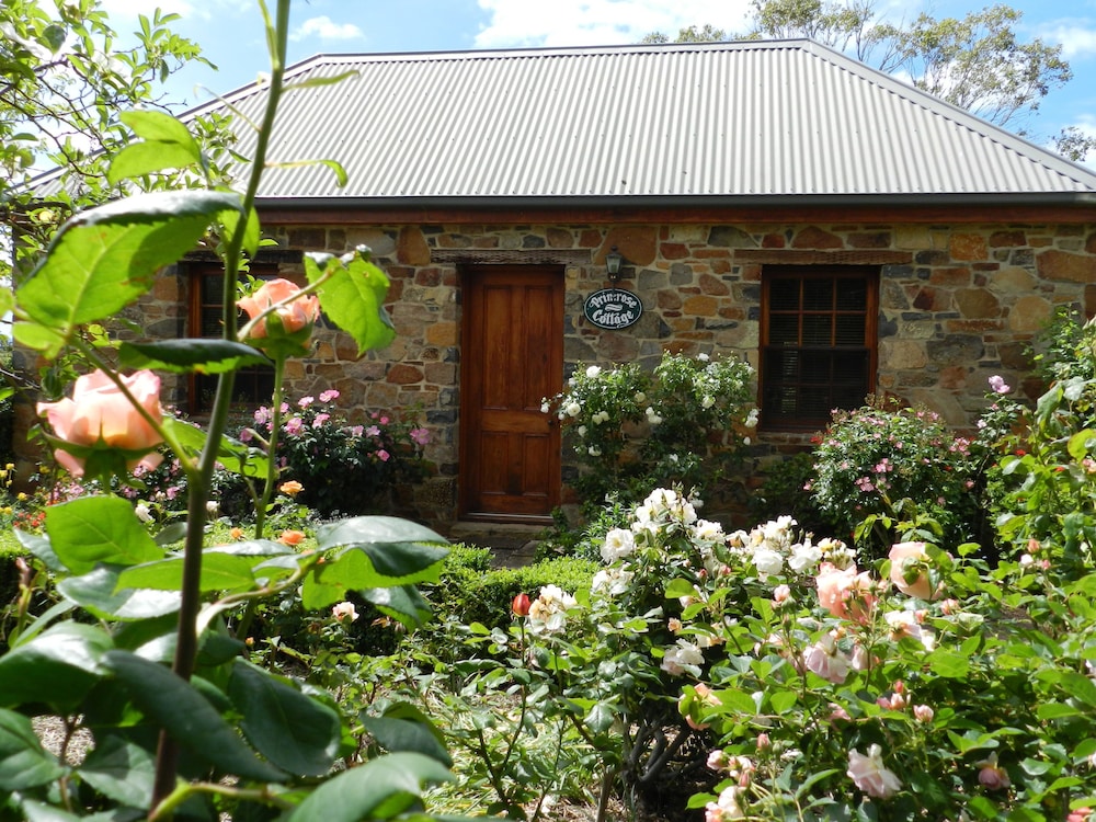 Classic Cottage, 1 Bedroom, Kitchen (Primrose Cottage) photo 3