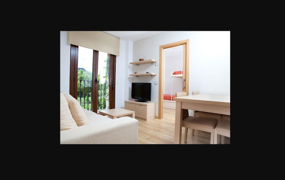 Apartment, 1 Bedroom photo 3