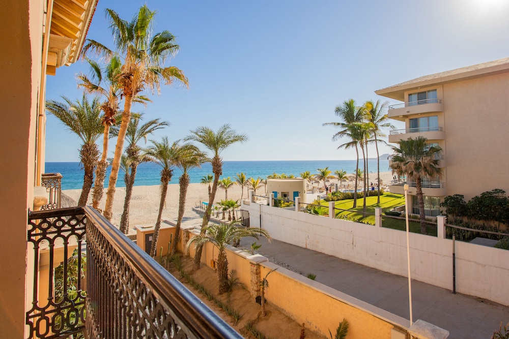 Deluxe Balcony Partial Ocean View - Photo 8