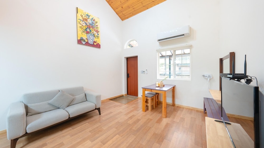 Basic Room, 1 Bedroom (Jin dalle) - Photo 9