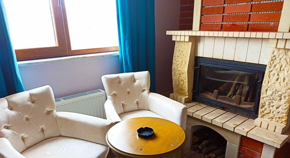 Deluxe Double Room, 1 Double Bed, Jetted Tub photo 3