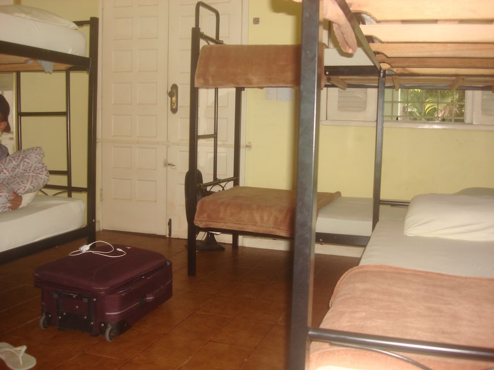 Standard Shared Dormitory, Mixed Dorm, Shared Bathroom (8 beds) photo 1