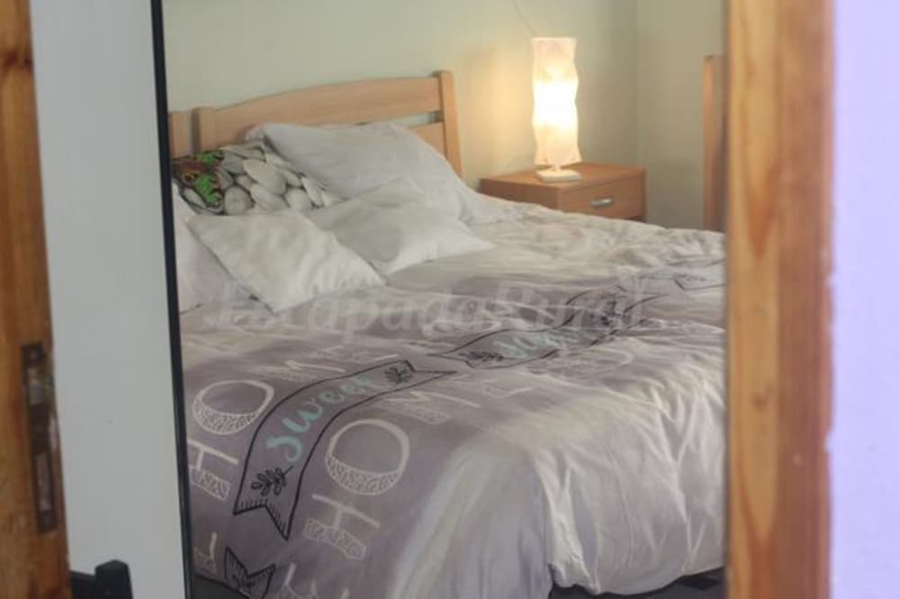 Estudio Familiar, Varias Camas, Vista al Valle