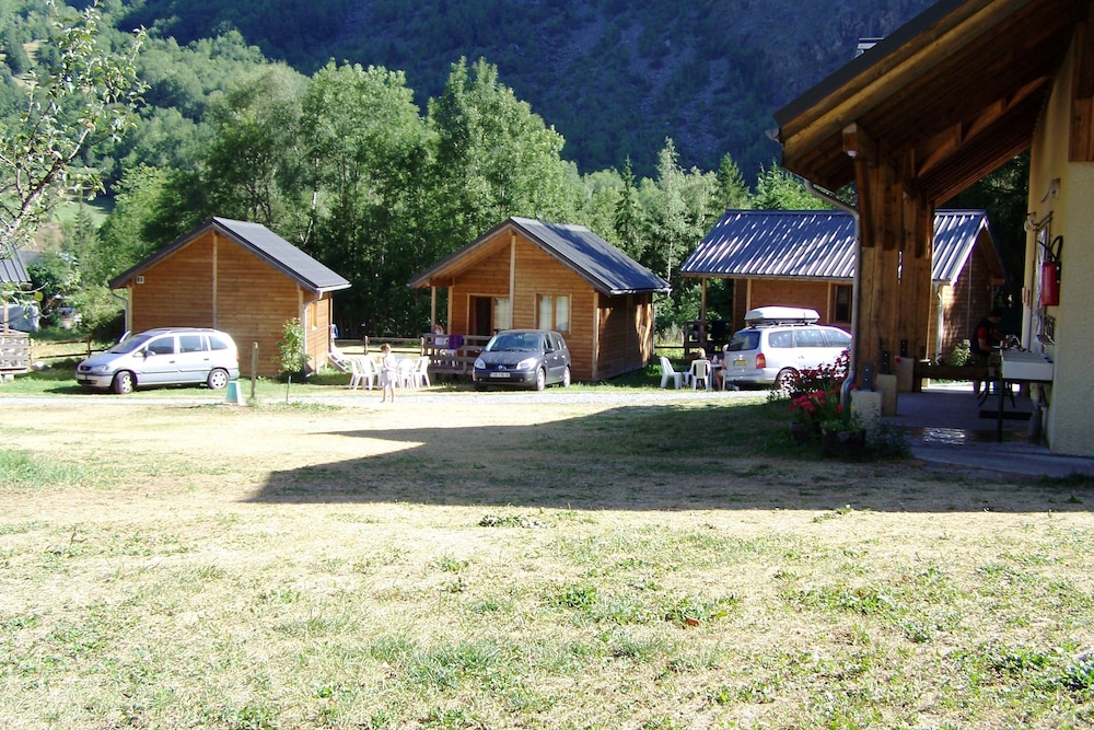 Chalet photo 2