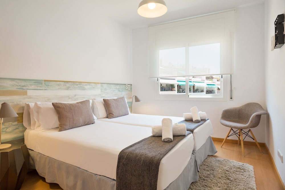 Comfort Apartment, 2 Bedrooms photo 2