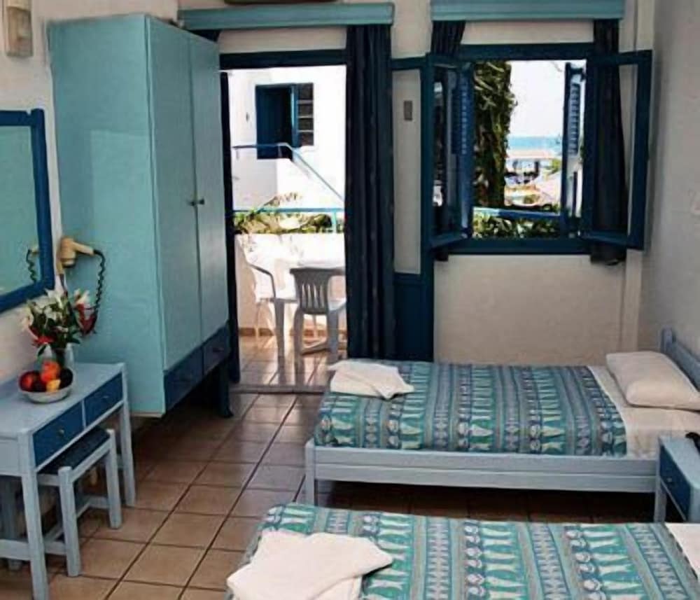 One Bedroom Apartment 4 adults photo 1