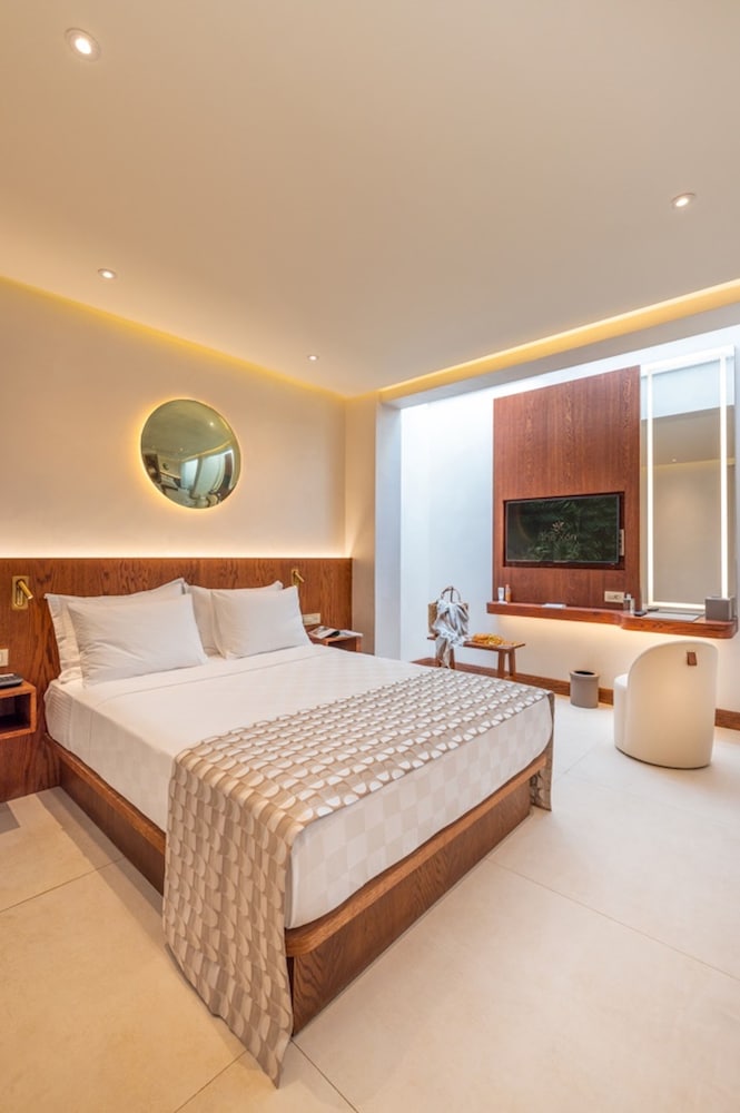 Superior Room - Photo 13