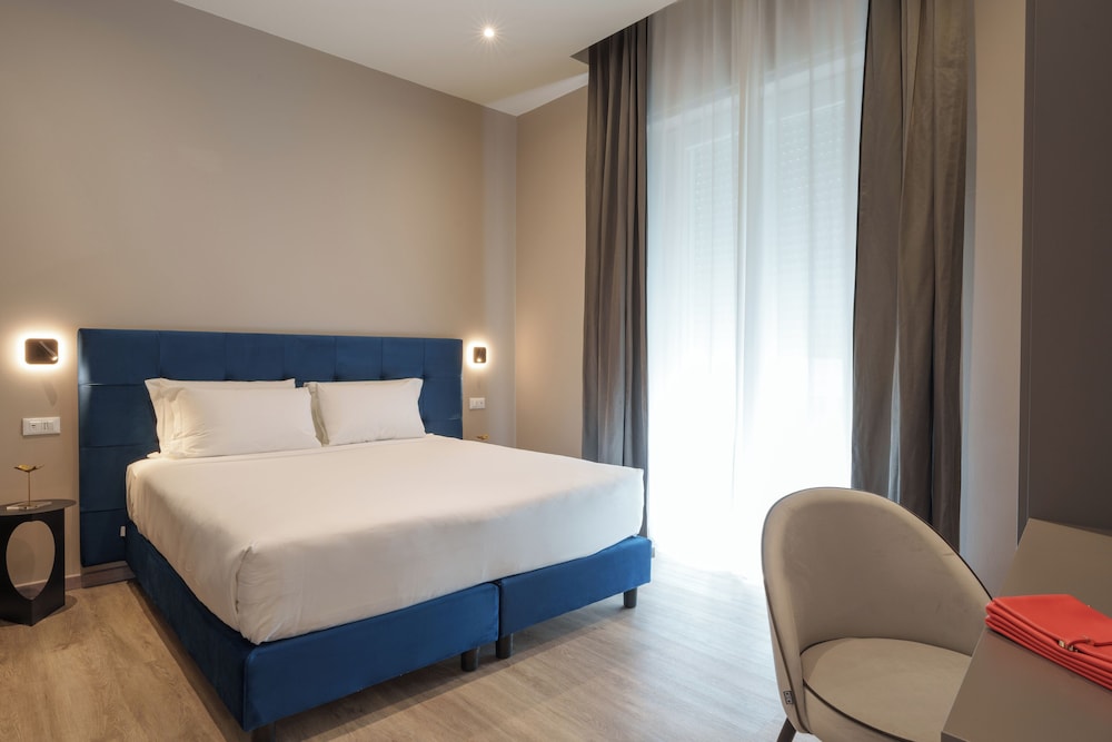 Superior Suite, Balcony