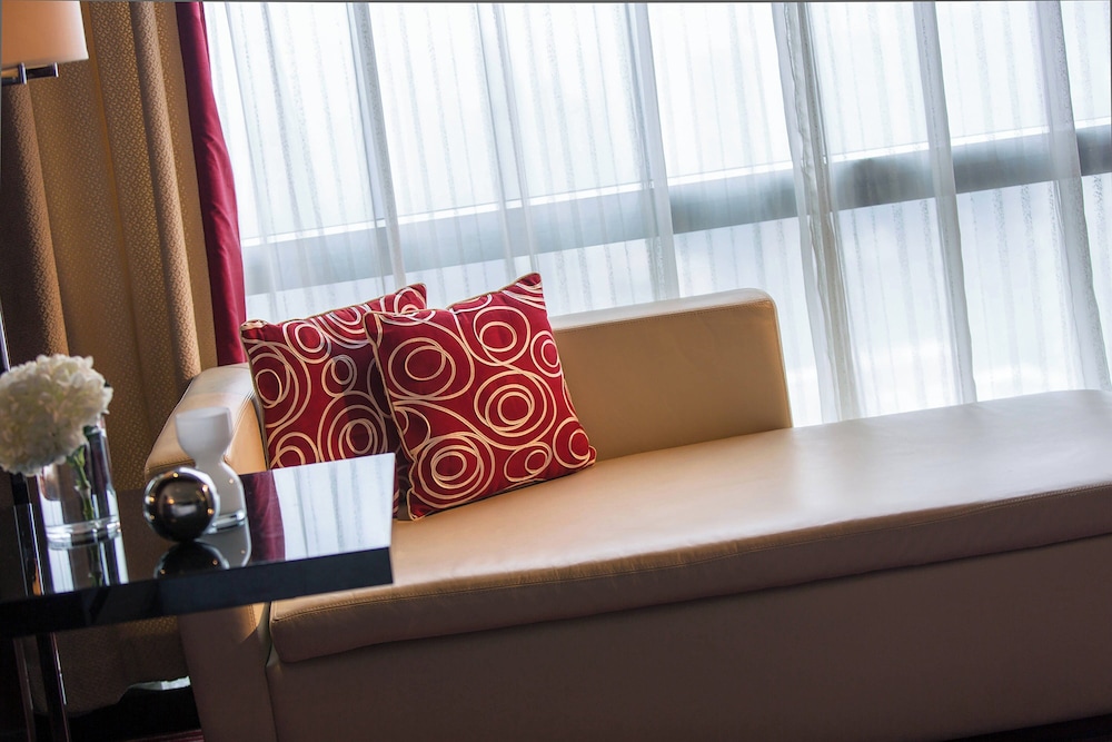 Club Room, 2 Double Beds - Photo 3