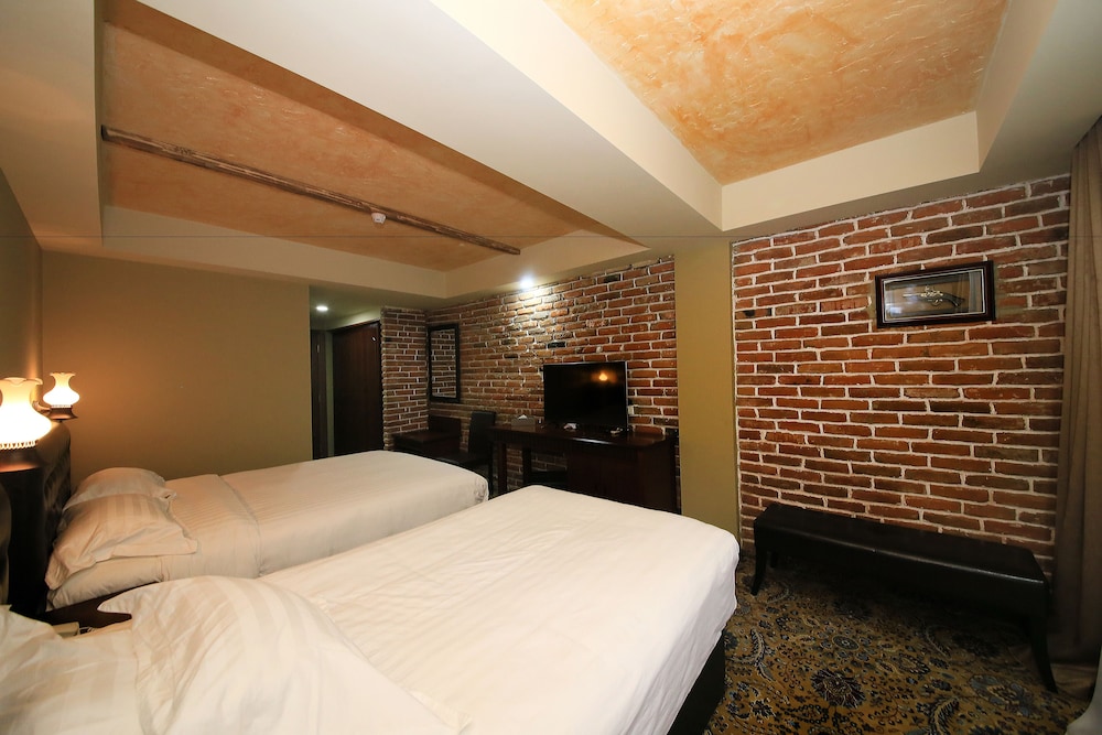 Superior Triple Room photo 2