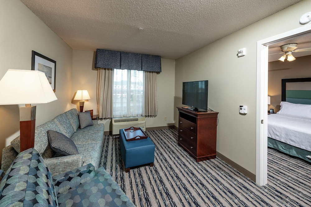 Suite, 1 King Bed, Non Smoking - Photo 3