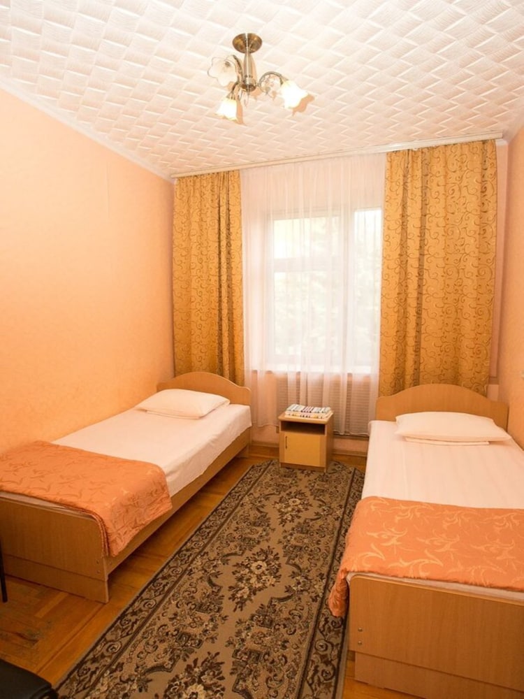 Economy Twin Room