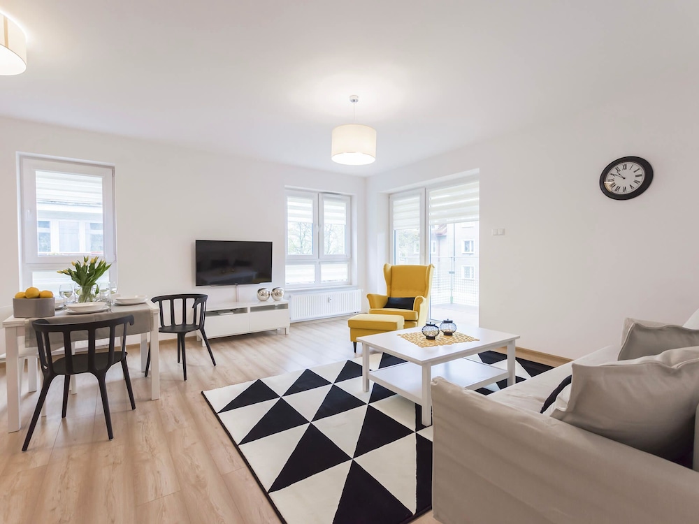 Apartment (Solna C103)