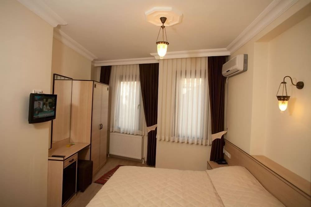 Standard Room photo 1