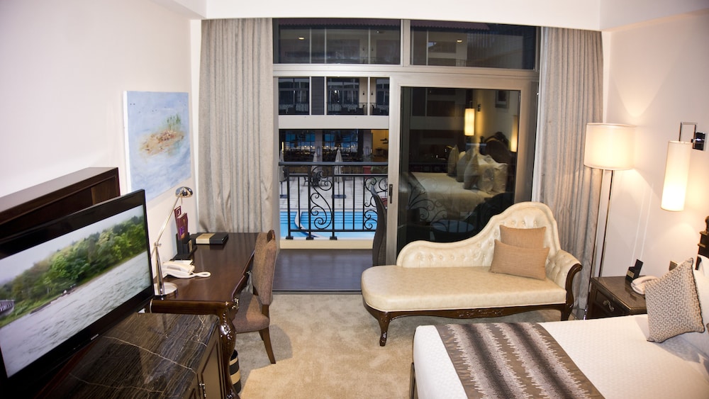 Superior Double Room, 1 Double Bed photo 3