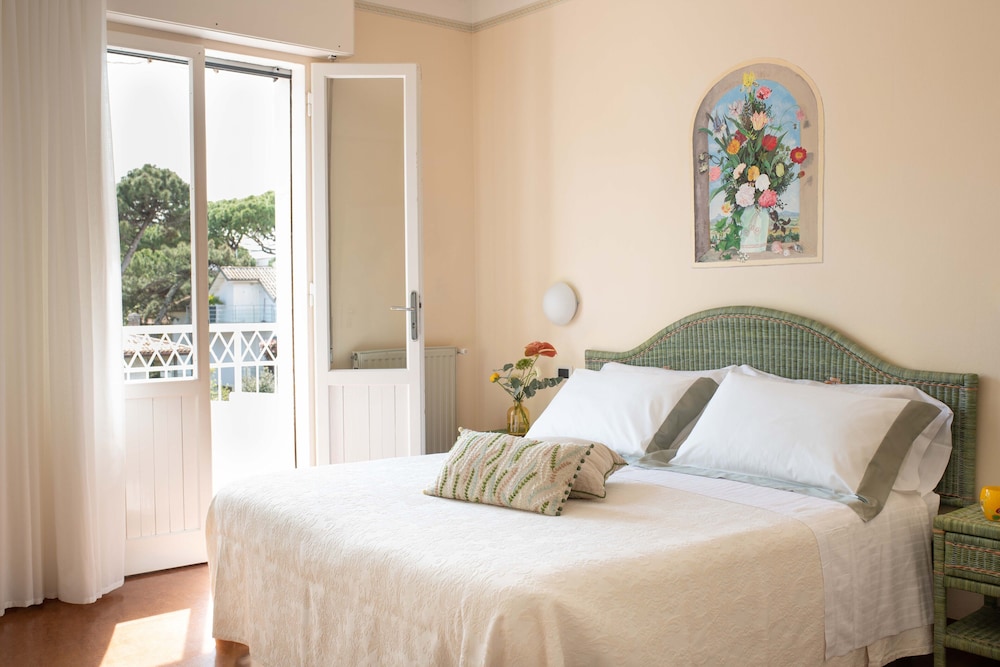 Superior Double Room photo 1