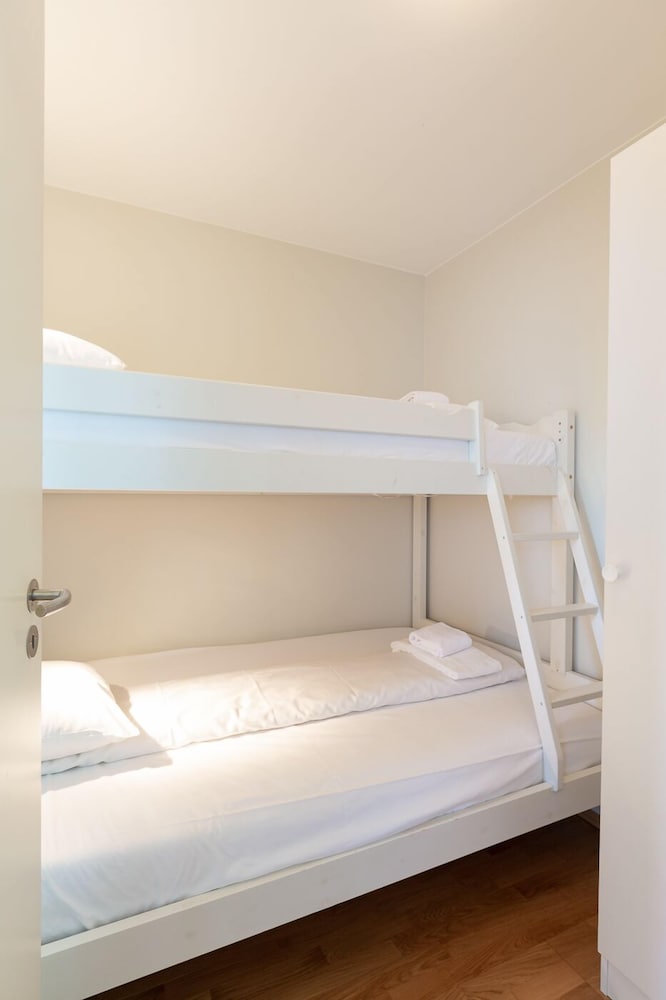 Apartment, 2 Bedrooms with Loft photo 2