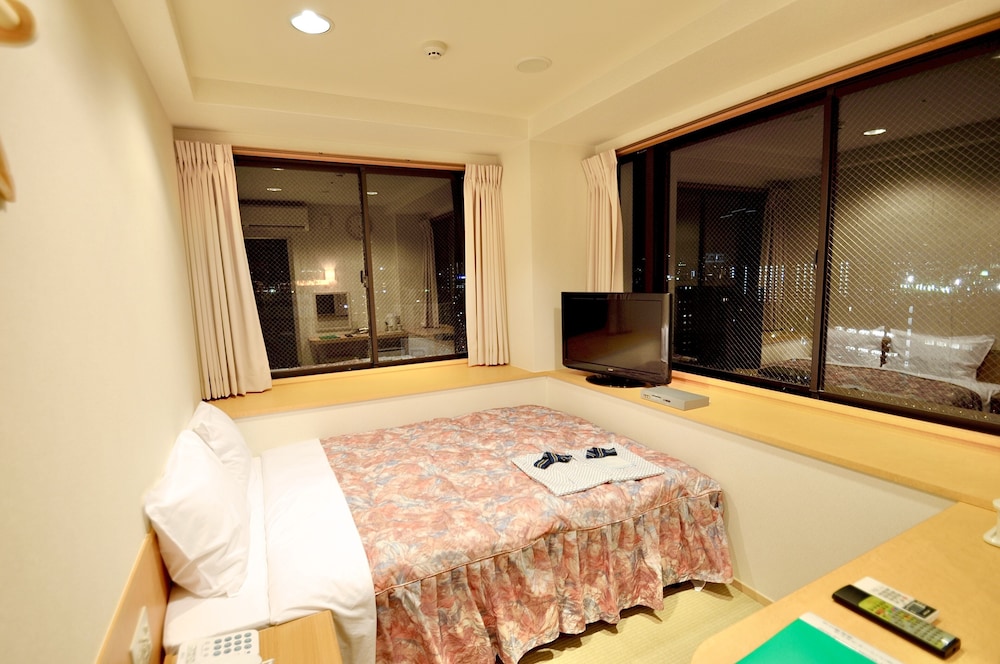 Double Room, Non Smoking (1)