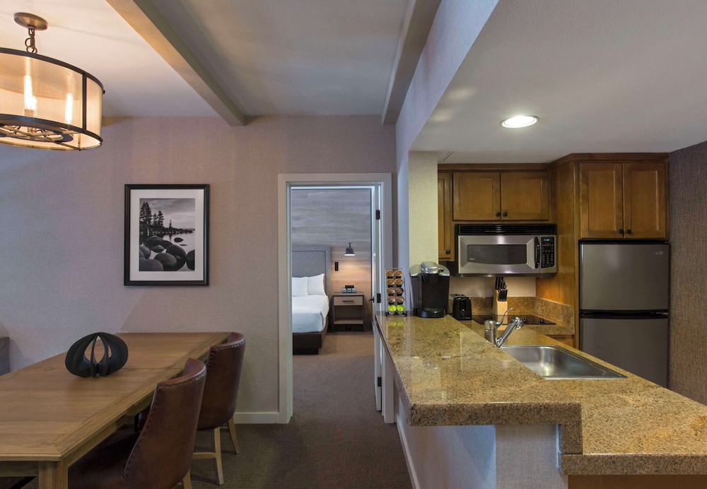 Cottage, 1 King Bed, Beachfront