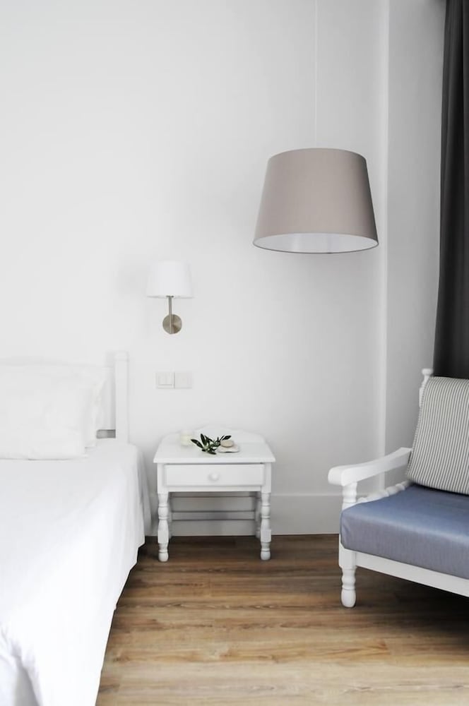 Double Room, Garden View photo 3