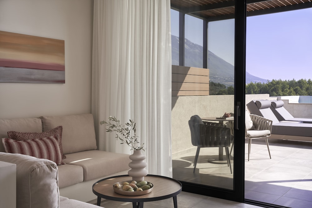 Junior Studio Suite, Private Pool, Sea View (Cozy Pool) - Photo 5