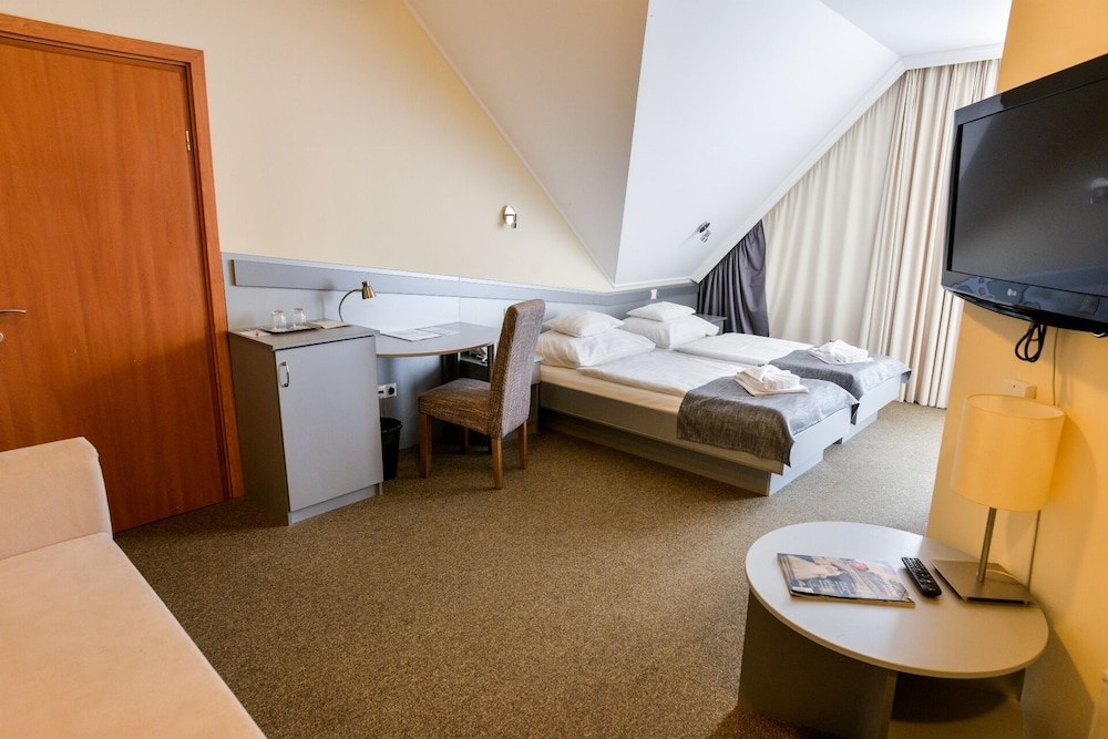 Deluxe Room photo 1