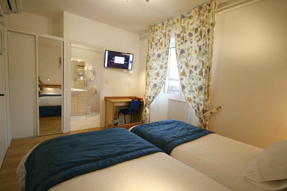Twin Room photo 3