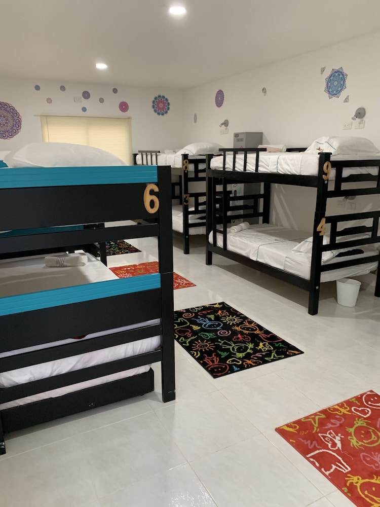 Standard Shared Dormitory, Mixed Dorm (10 people) photo 2