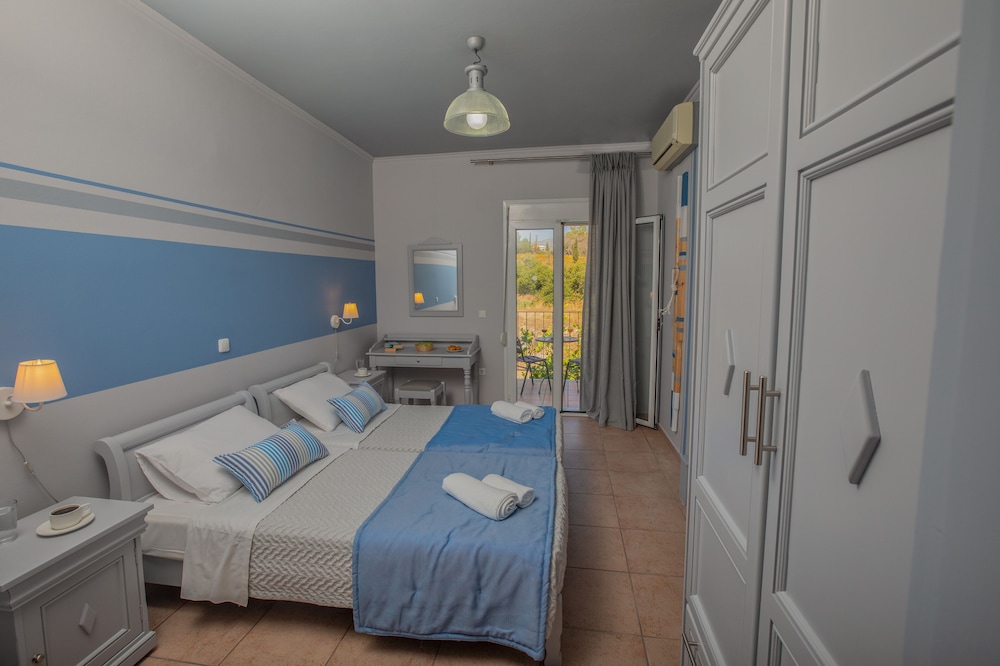 Twin Room, Mountain View photo 3