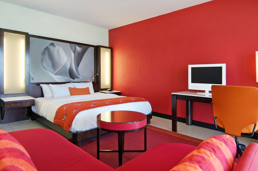 Room, 3 Bedrooms, Oceanfront (Penthouse)