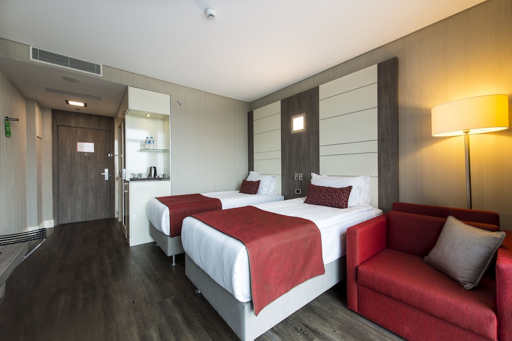 Room, 1 Queen Bed, Accessible, Non Smoking photo 3