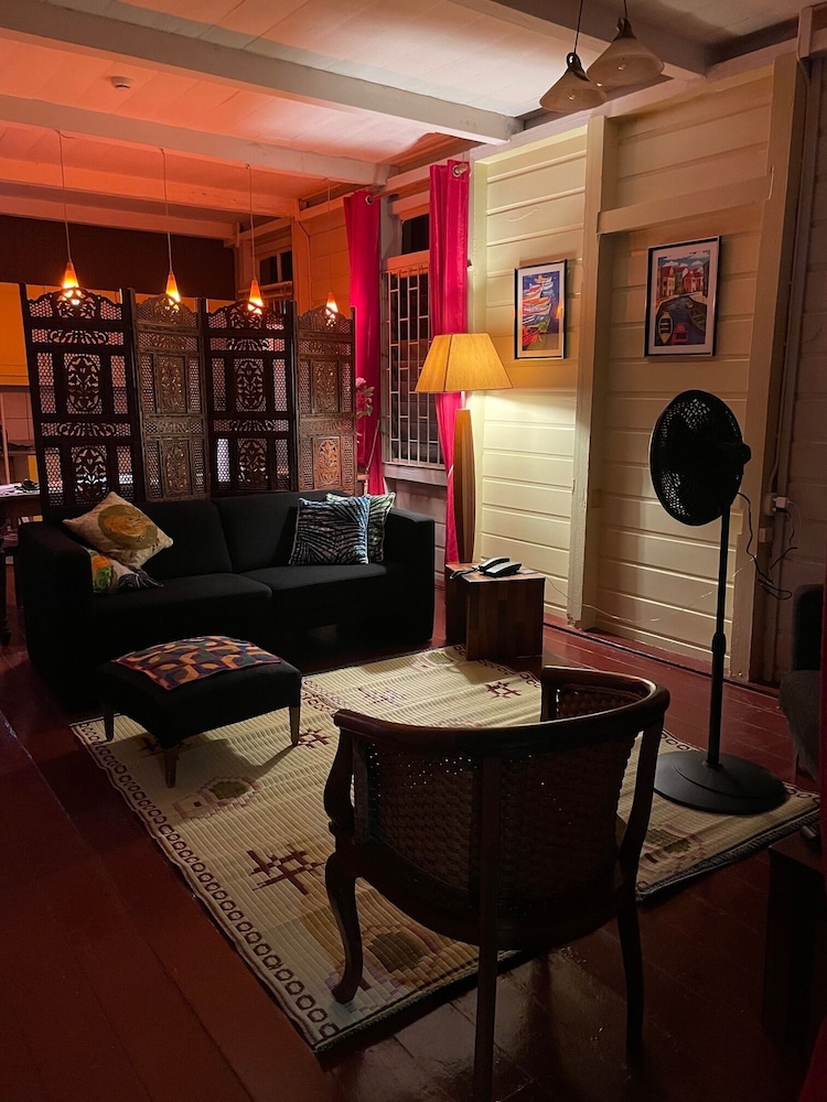 Classic House, 3 Bedrooms