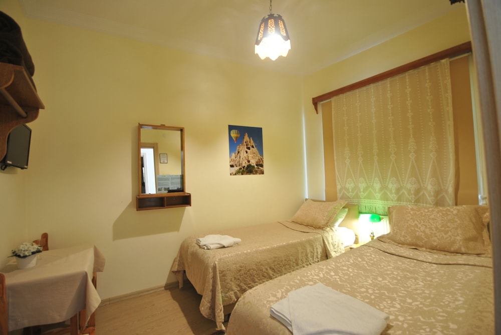 Standard Double Room photo 1
