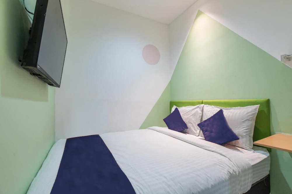 Standard Double Room - Photo 1