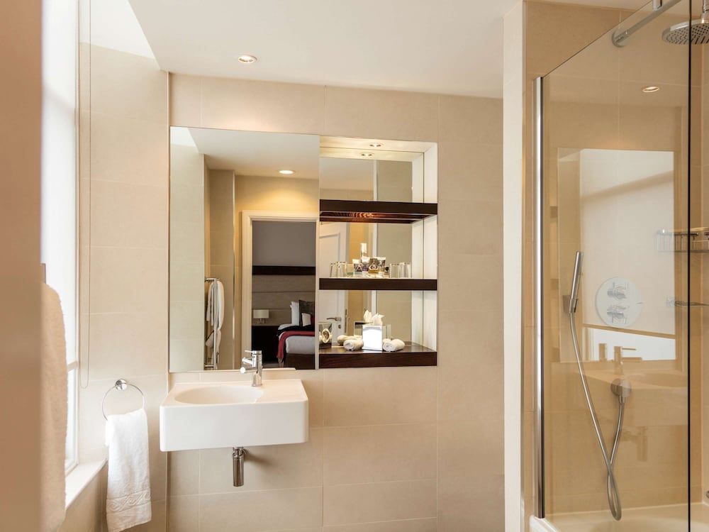 Standard Room, 1 Twin Bed - Photo 6