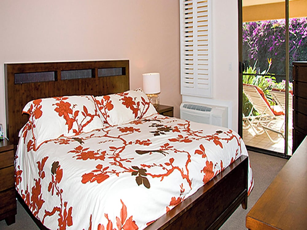 Condo, 1 Bedroom, Garden View (7B)