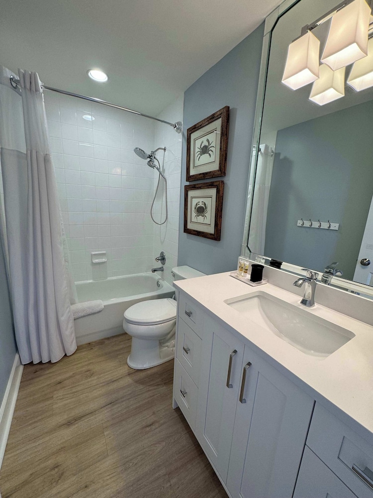 Beachfront Penthouse With Gulf Views, Billede 30