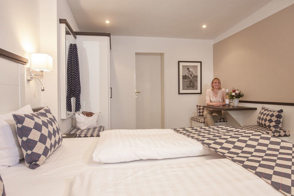 Comfort Double Room