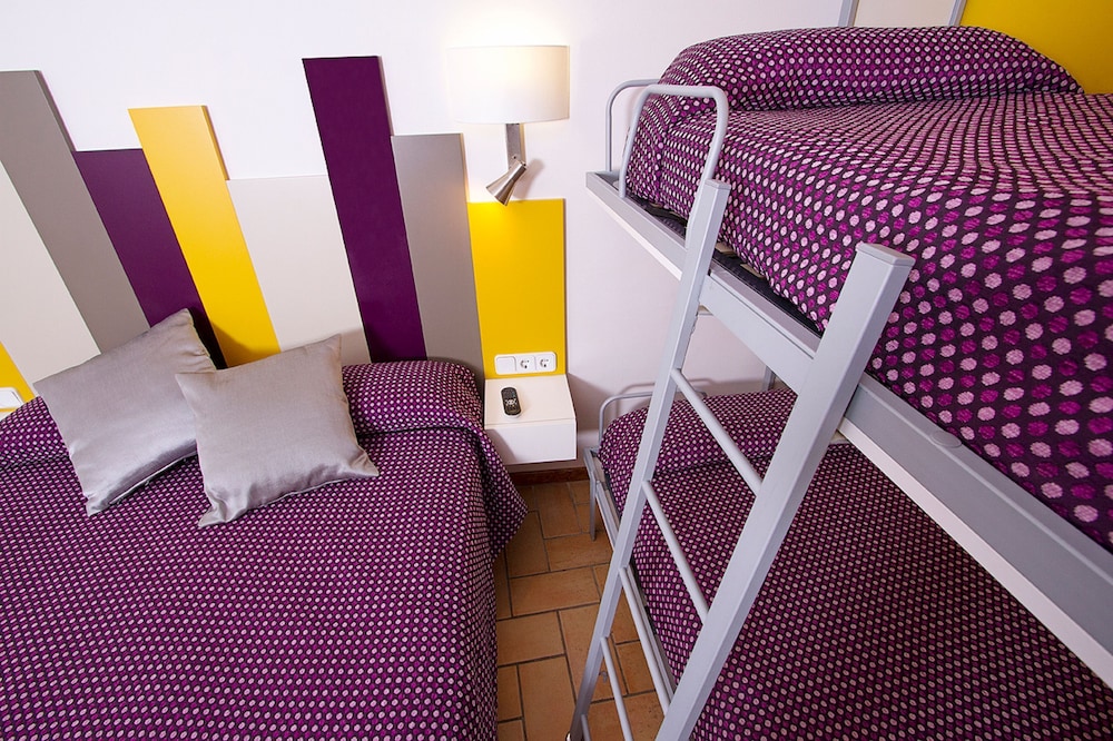Habitación Triple