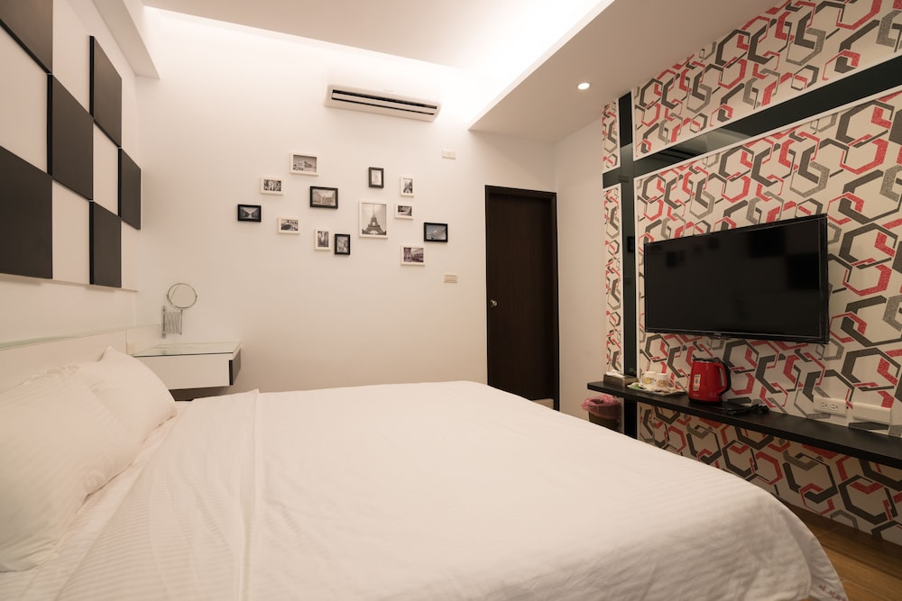 Romantic Double Room photo 2