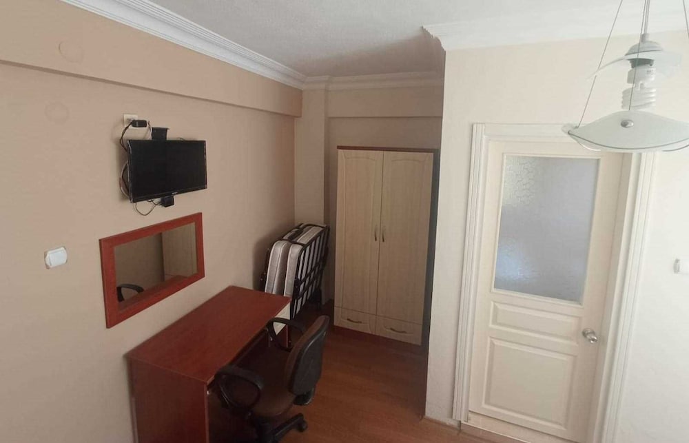 Basic Room, City View photo 3