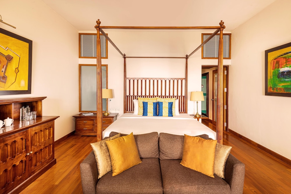 Luxury Double Room - Spa Wing - Photo 2